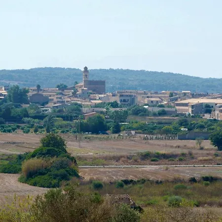 Finca Oasis