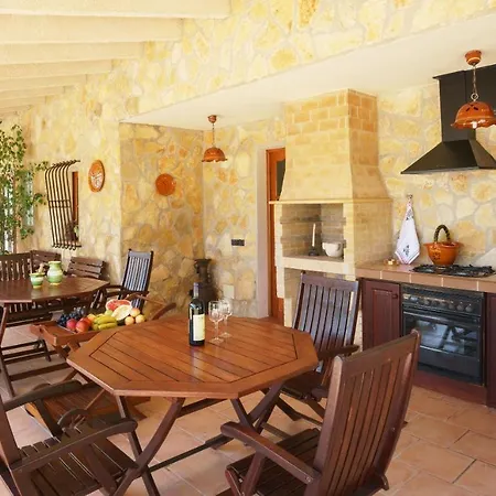 Villa Finca Oasis *