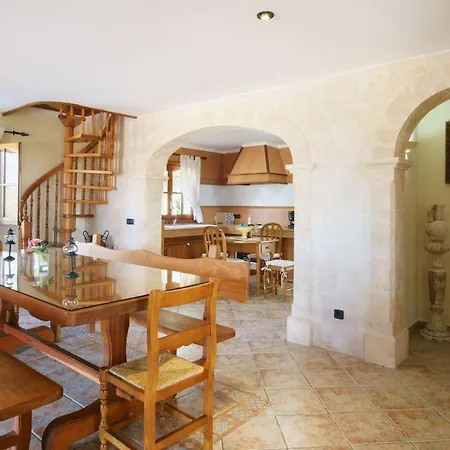 Finca Oasis * Petra (Mallorca)