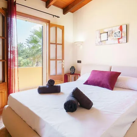 Finca Oasis Villa Petra (Mallorca)