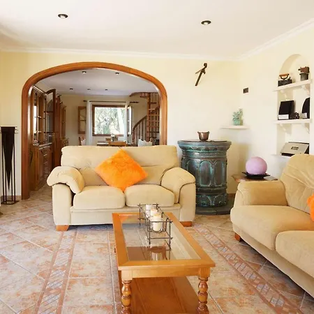 Finca Oasis *
