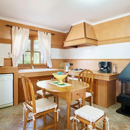 Villa Finca Oasis *