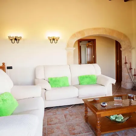 Villa Finca Oasis *