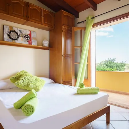 Villa Finca Oasis Petra (Mallorca)