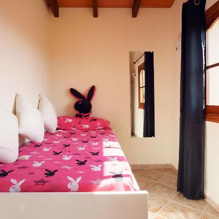Finca Oasis